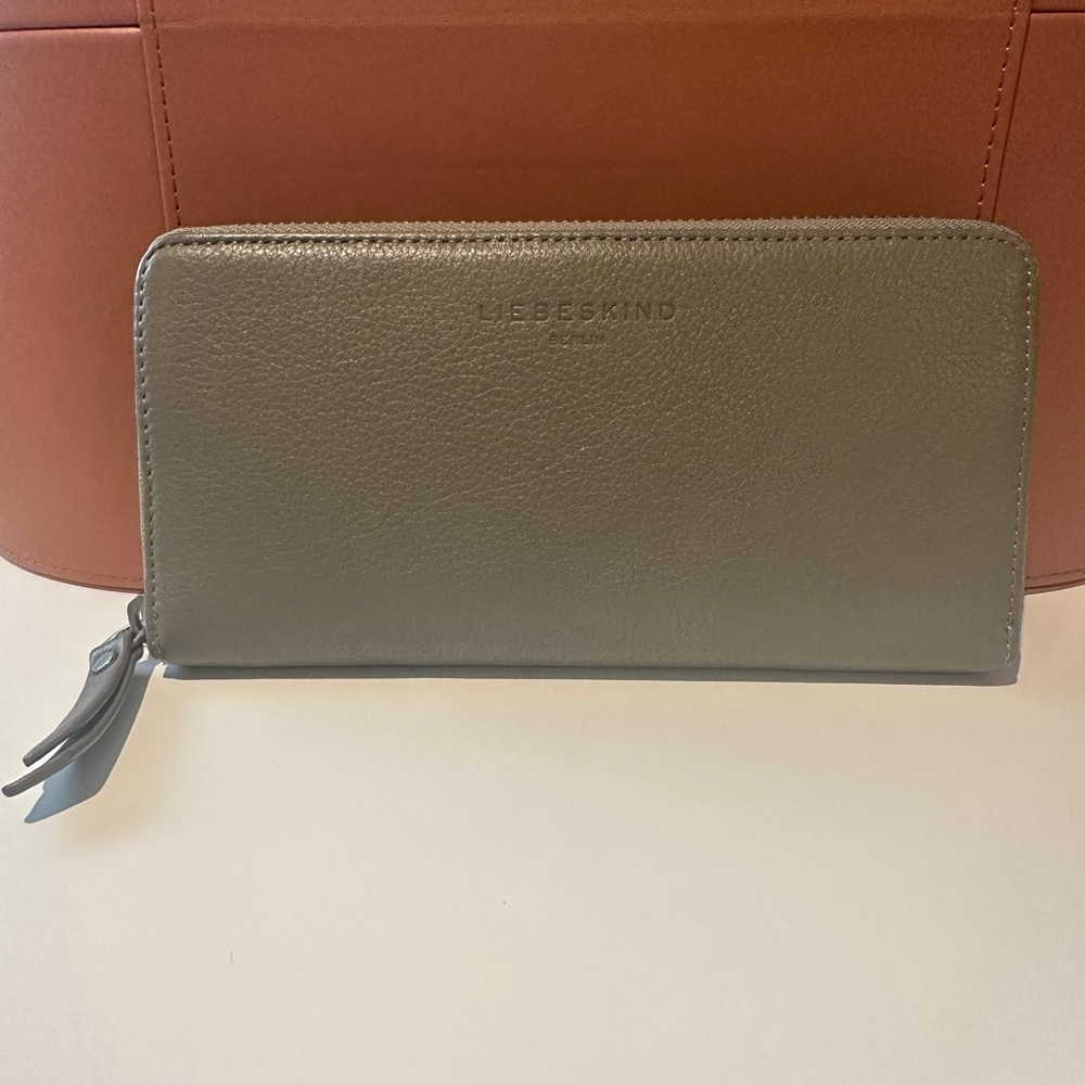 Liebeskind Berlin Long wallet